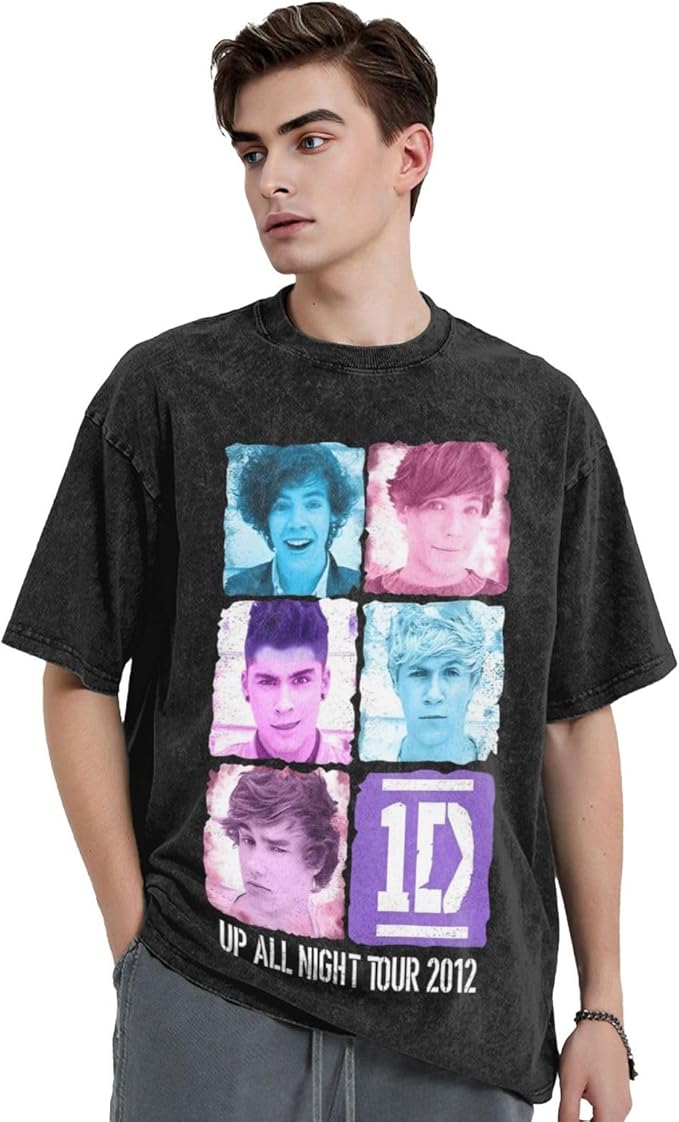 One Direction shirt