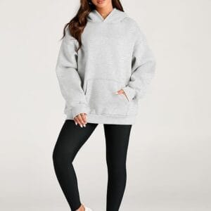 oversized hoodies for women
