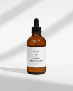 Nekko Scalp Oil