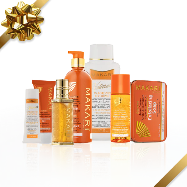 Clear Skin Tone Advanced Brightening - Value Kit